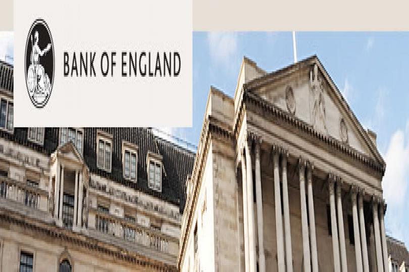 أهم نقاط مسح بنك إنجلترا لأوضاع الأعمال